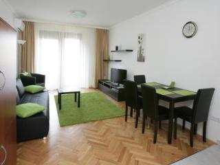 Astra Apartments Budapest Ngoại thất bức ảnh